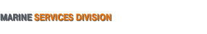 Marine Services Division
